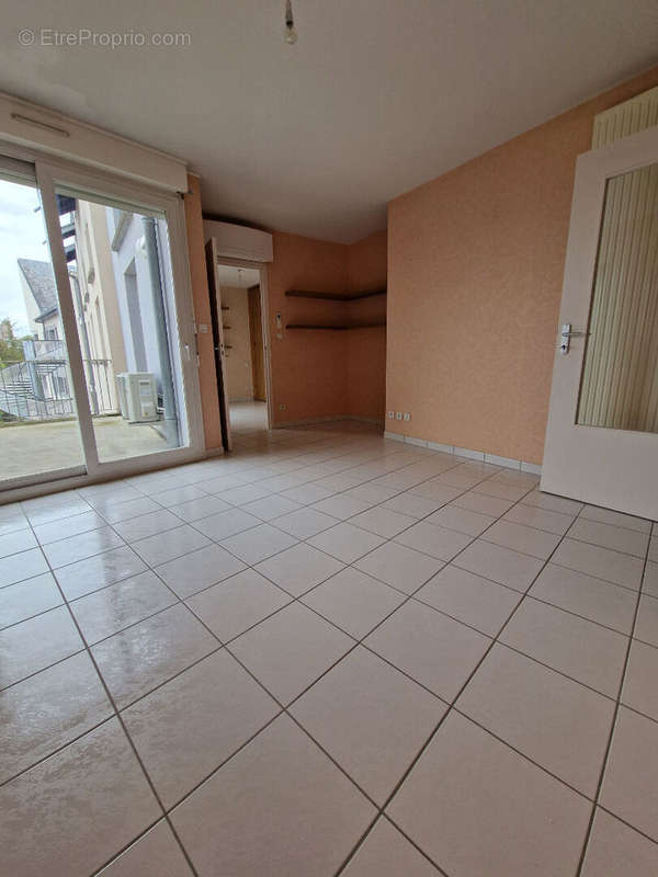 Appartement à RODEZ