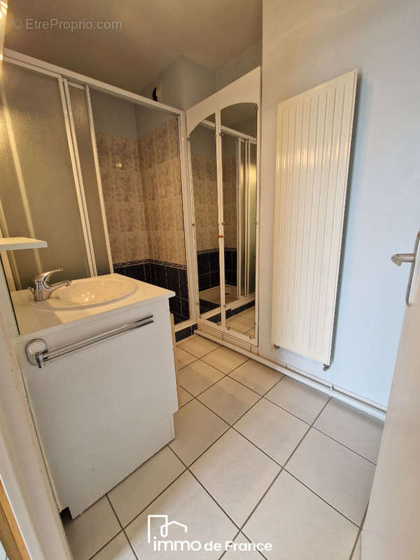 Appartement à RODEZ