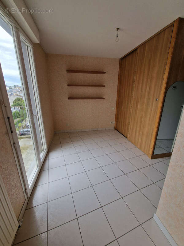 Appartement à RODEZ