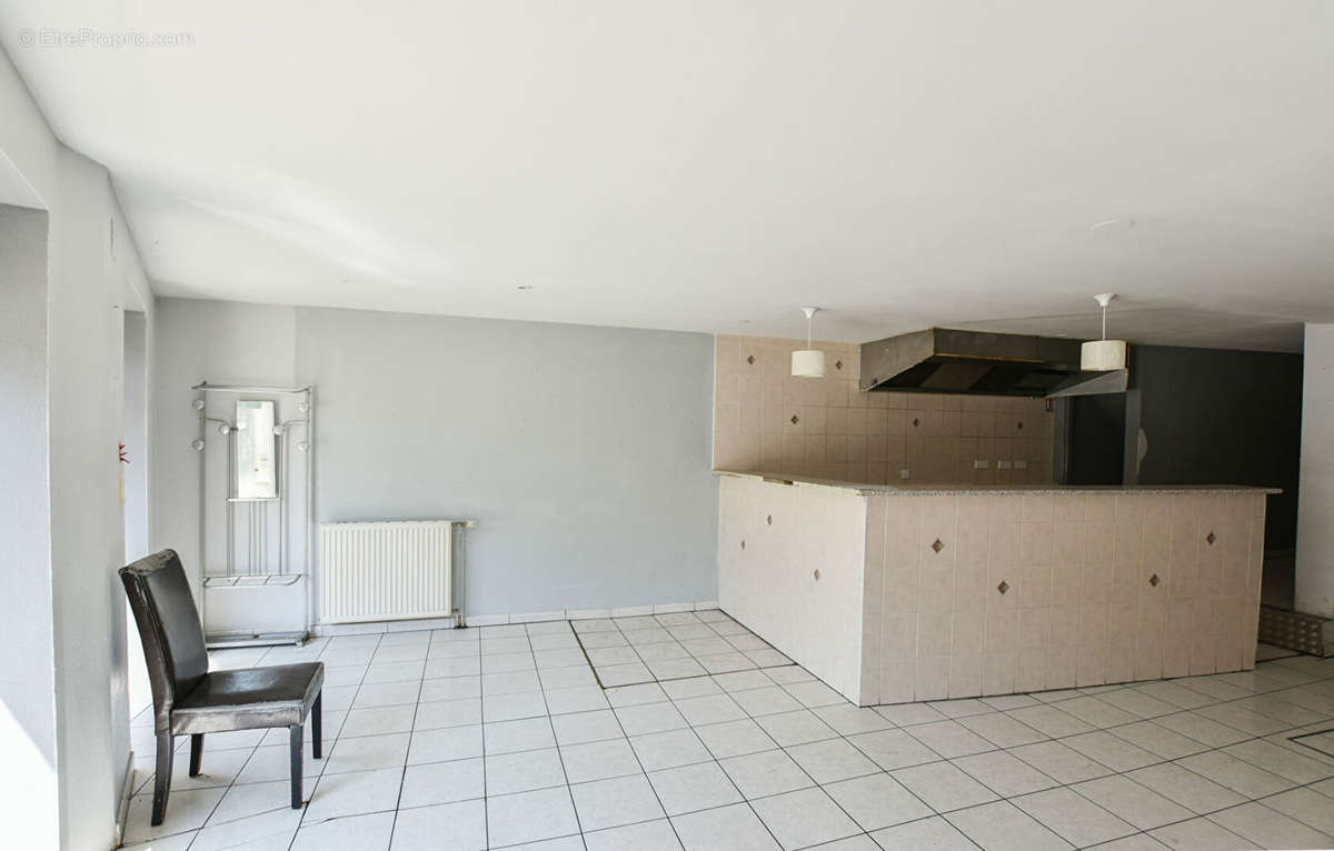 Appartement à RIOZ