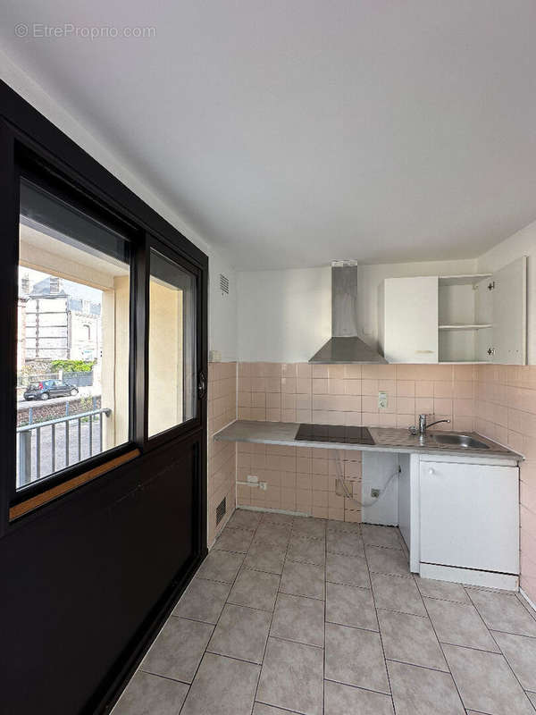 Appartement à ROUEN