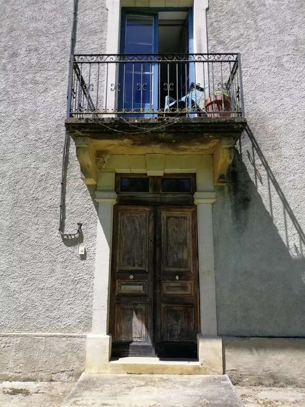 Maison à BEAUMARCHES