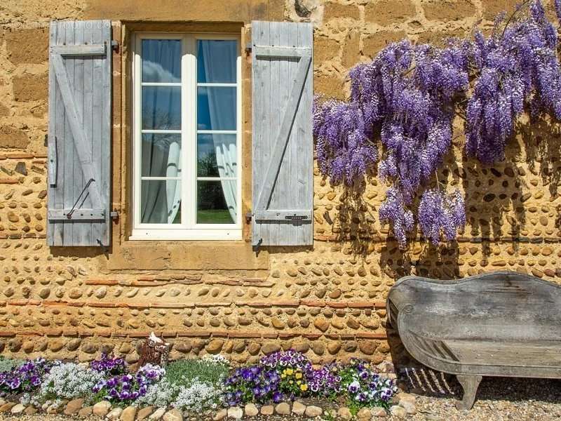 Maison à TRIE-SUR-BAISE