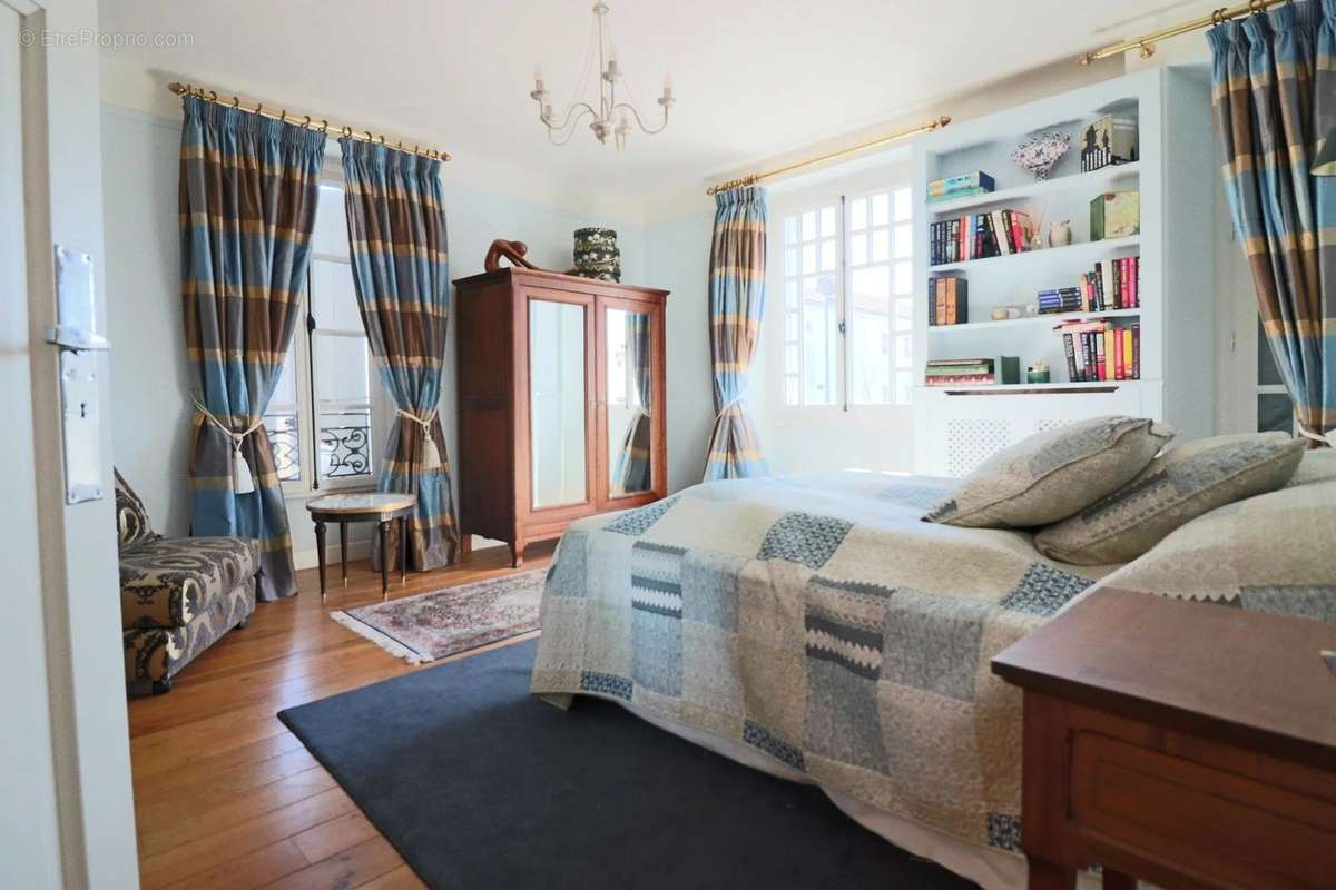 Appartement à MAUBOURGUET