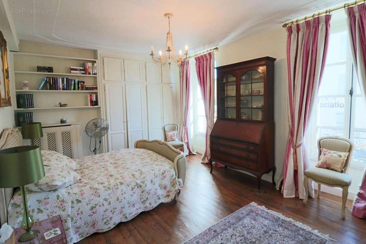 Appartement à MAUBOURGUET