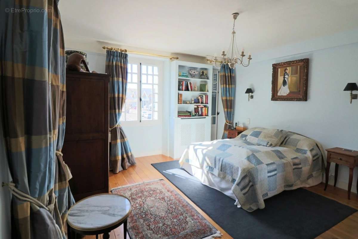 Appartement à MAUBOURGUET