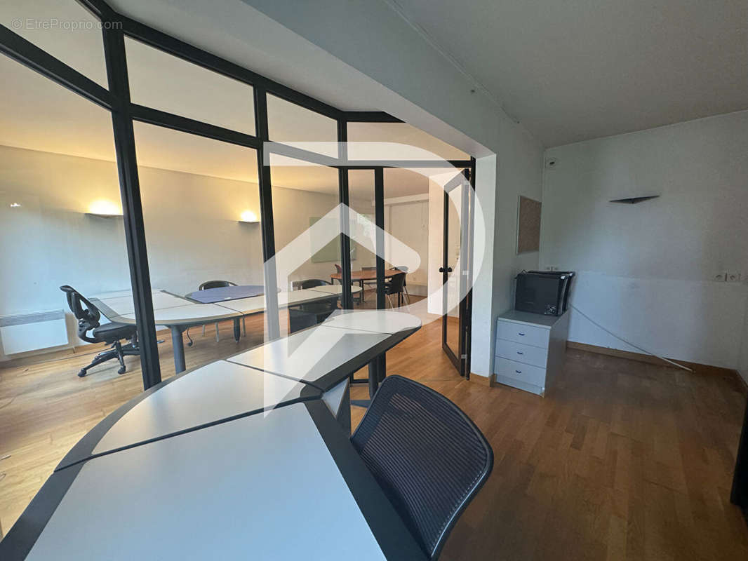 Appartement à BRUAY-LA-BUISSIERE