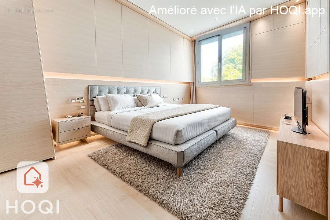 Appartement à REZE