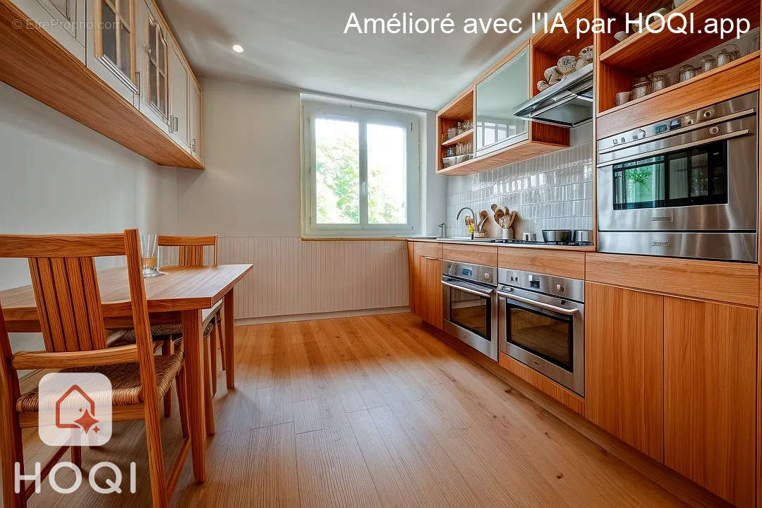 Appartement à REZE