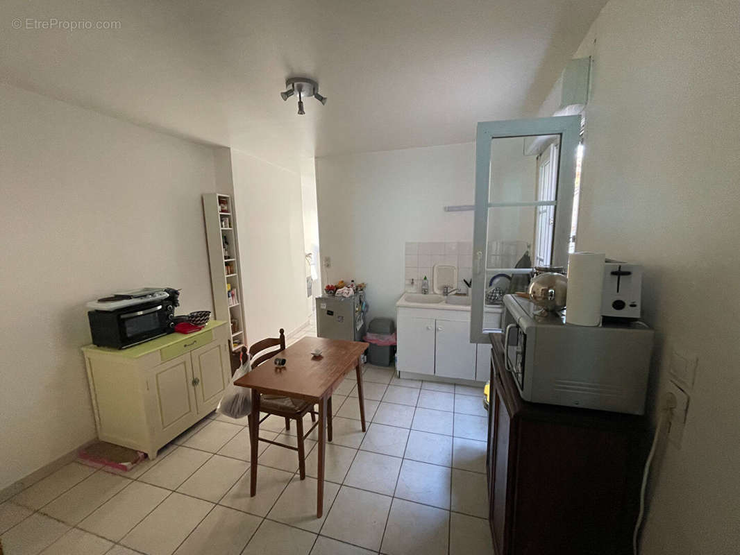 Appartement à LORMES