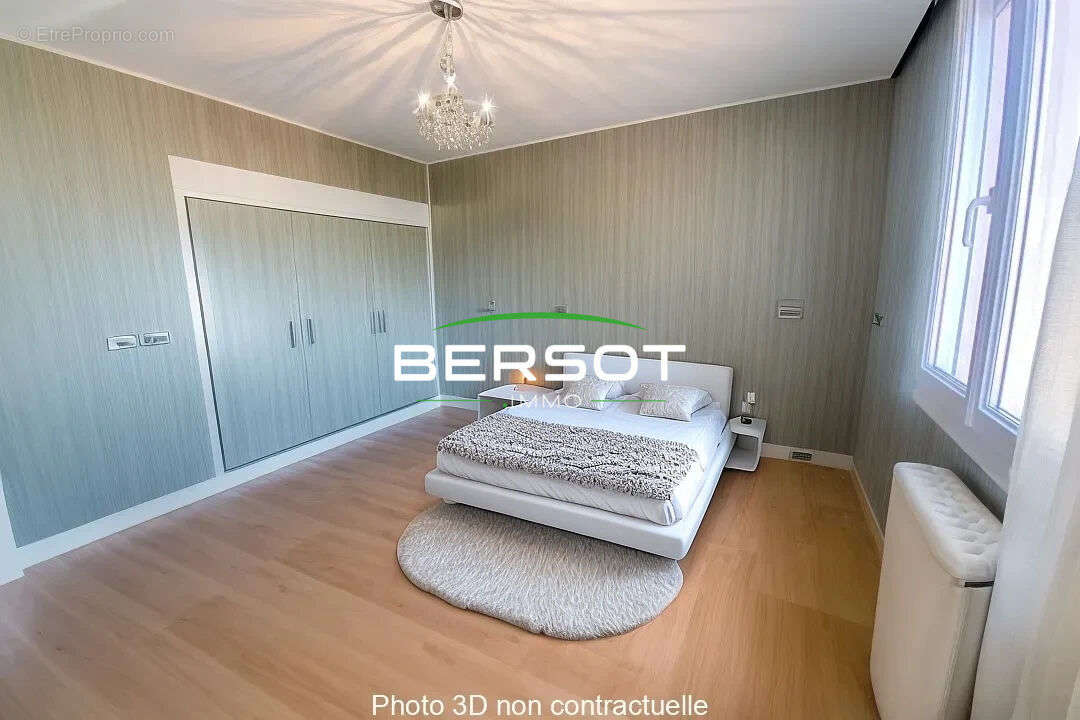 Appartement à BESANCON