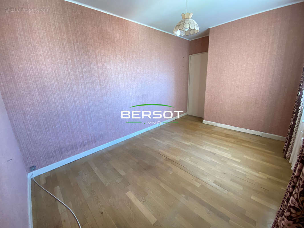 Appartement à BESANCON