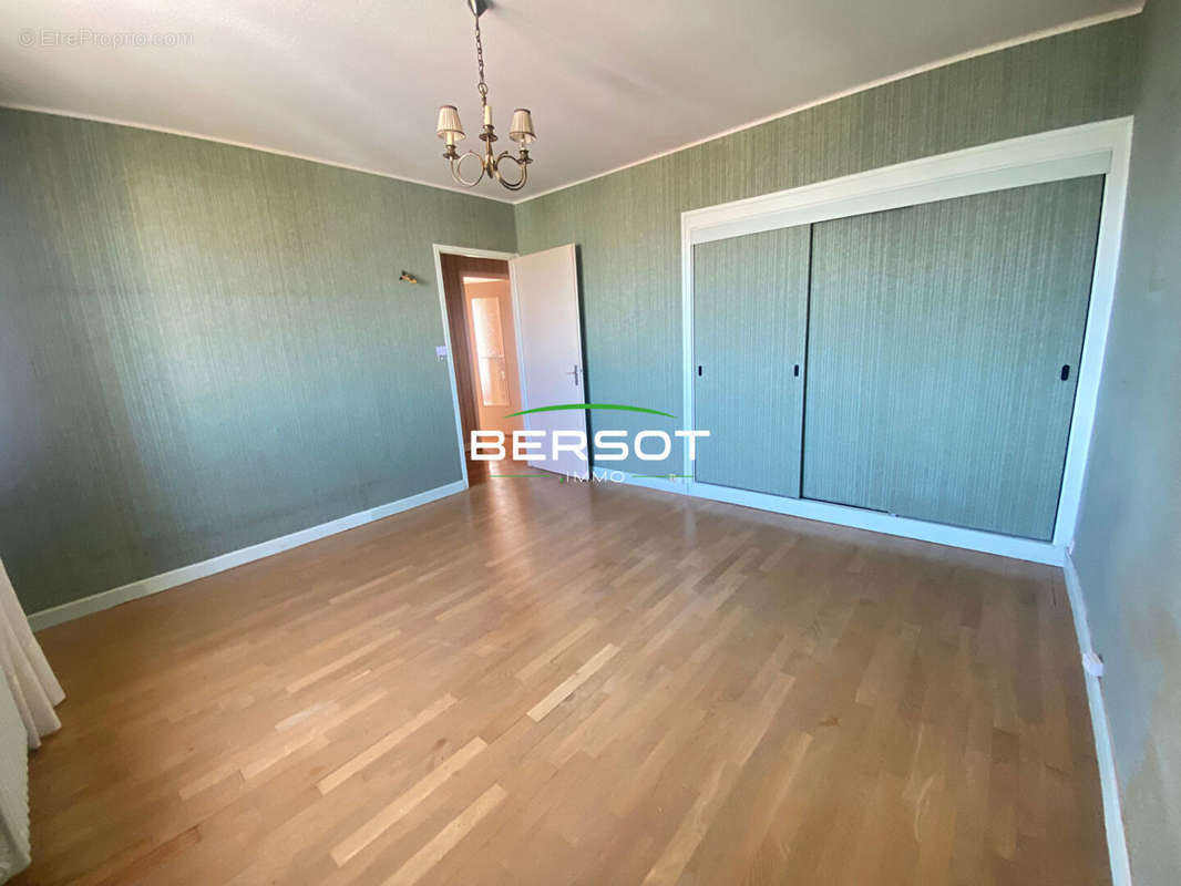 Appartement à BESANCON