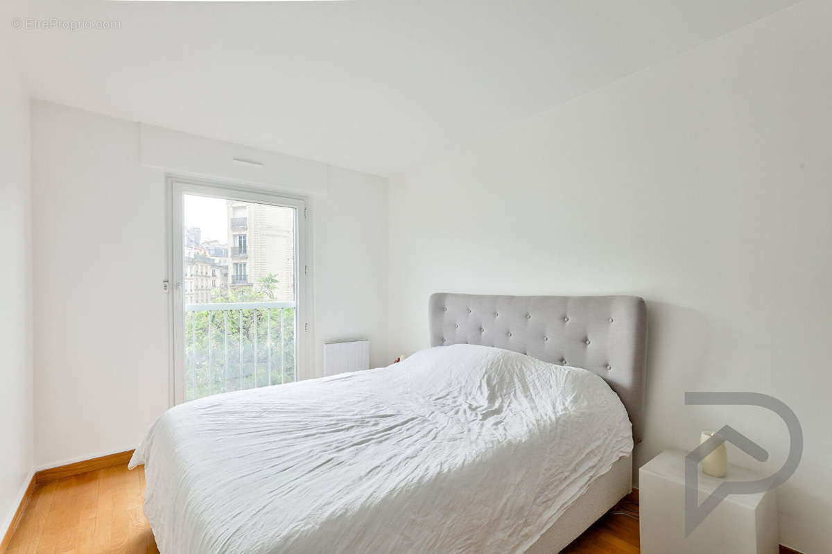 Appartement à PARIS-13E