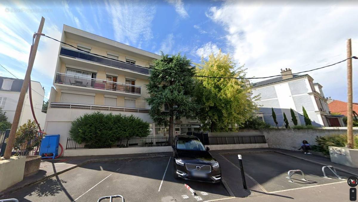 Appartement à BOIS-COLOMBES