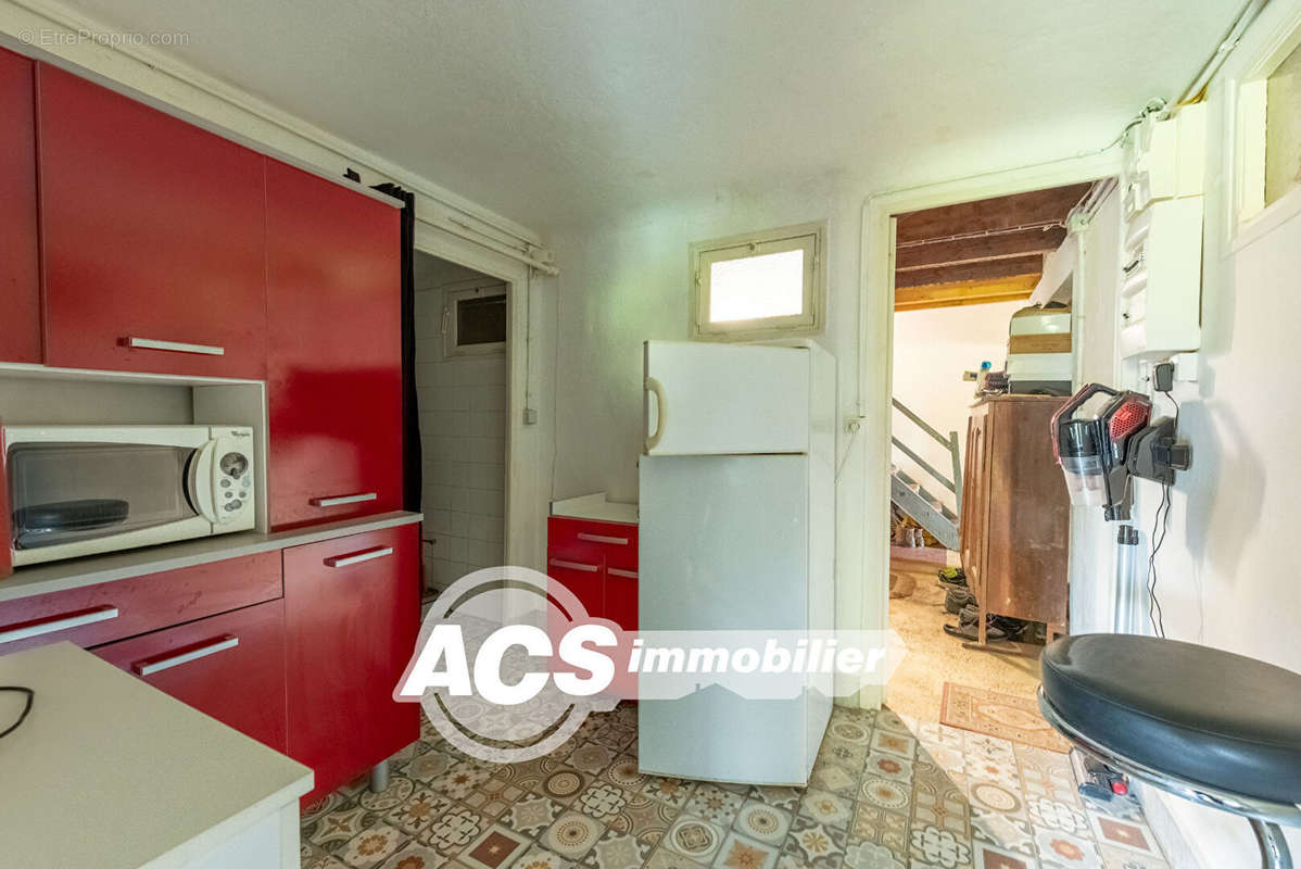 Appartement à FAYENCE