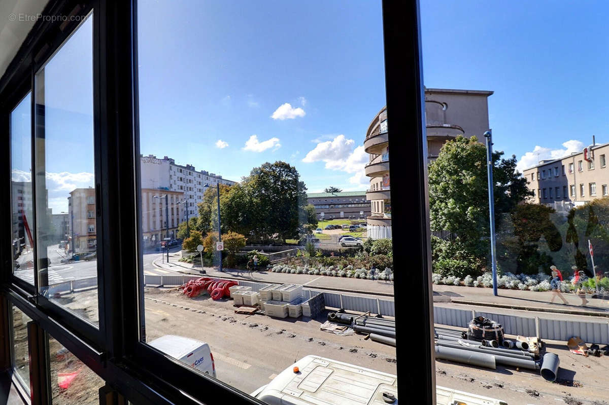 Appartement à BREST