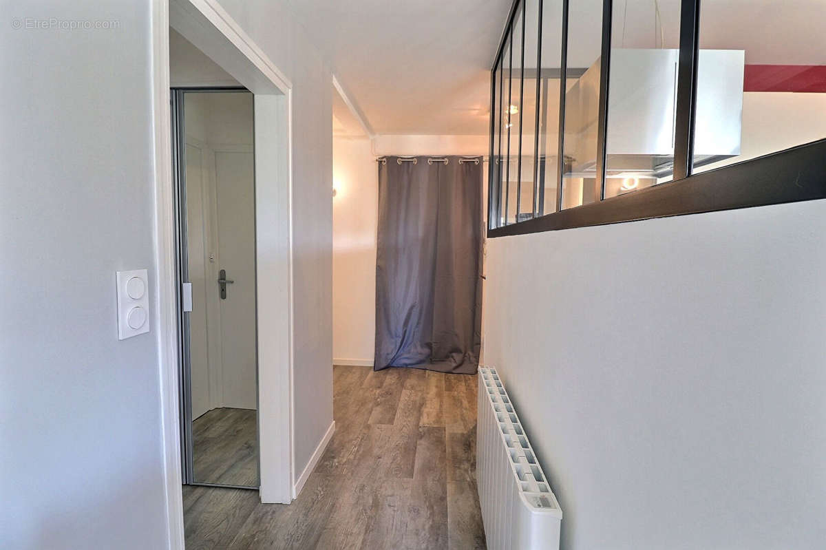 Appartement à BREST