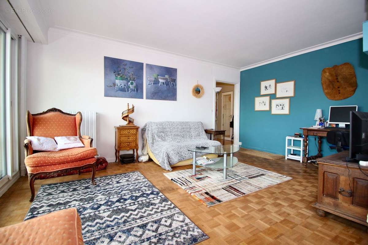 Appartement à MARLY-LE-ROI