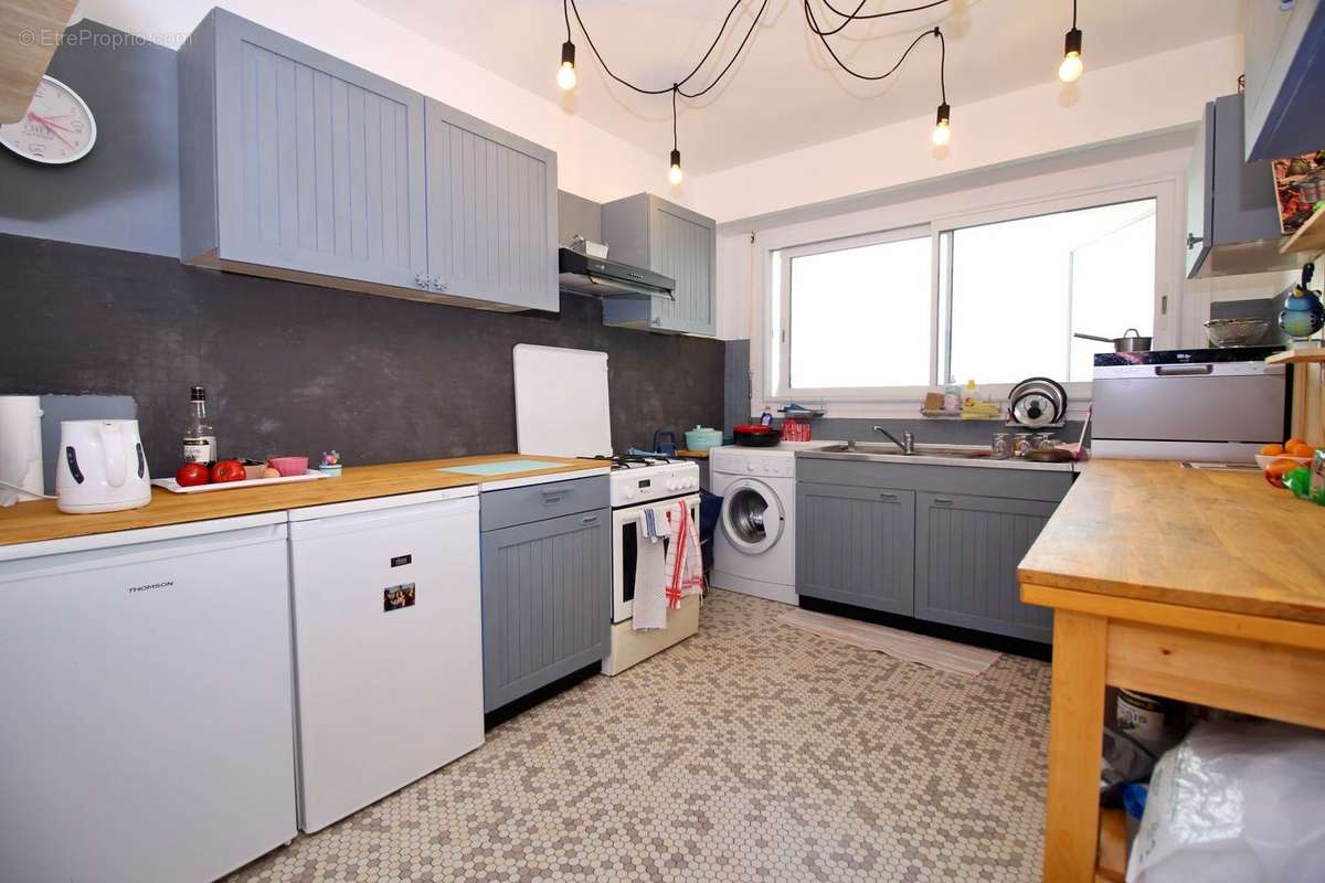 Appartement à MARLY-LE-ROI