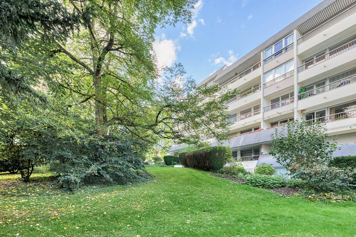 Appartement à BRUNOY