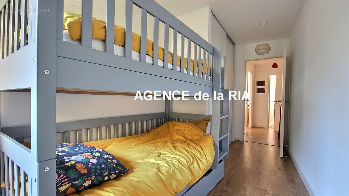 Appartement à PORNIC