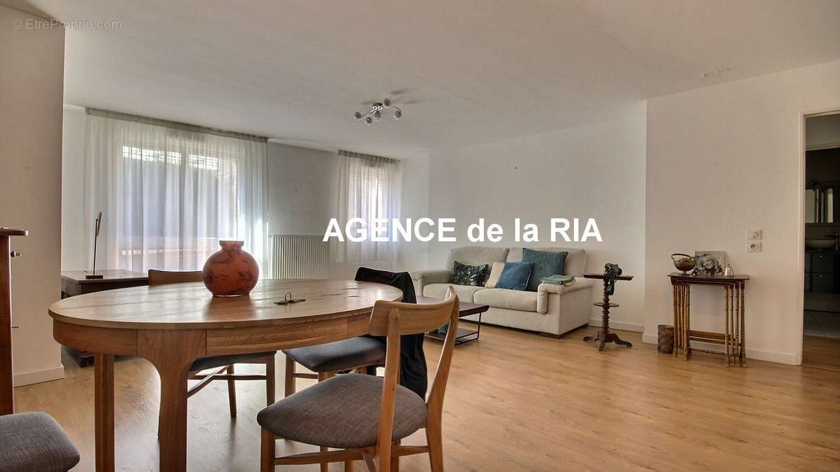 Appartement à PORNIC