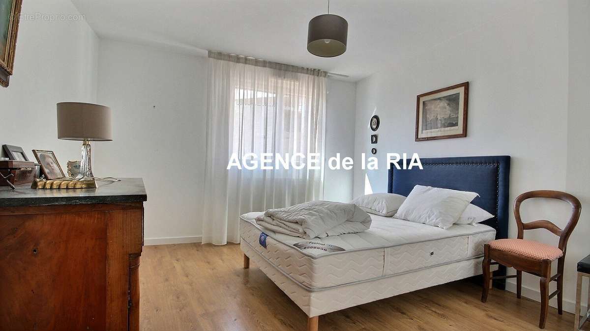 Appartement à PORNIC