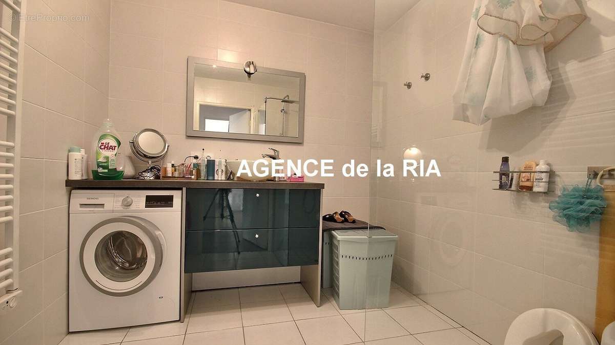 Appartement à PORNIC