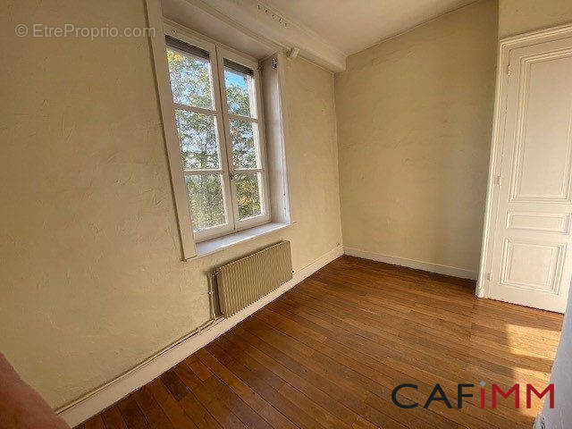 Appartement à CALUIRE-ET-CUIRE