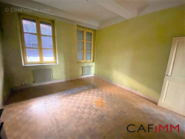 Appartement à CALUIRE-ET-CUIRE