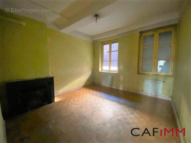 Appartement à CALUIRE-ET-CUIRE