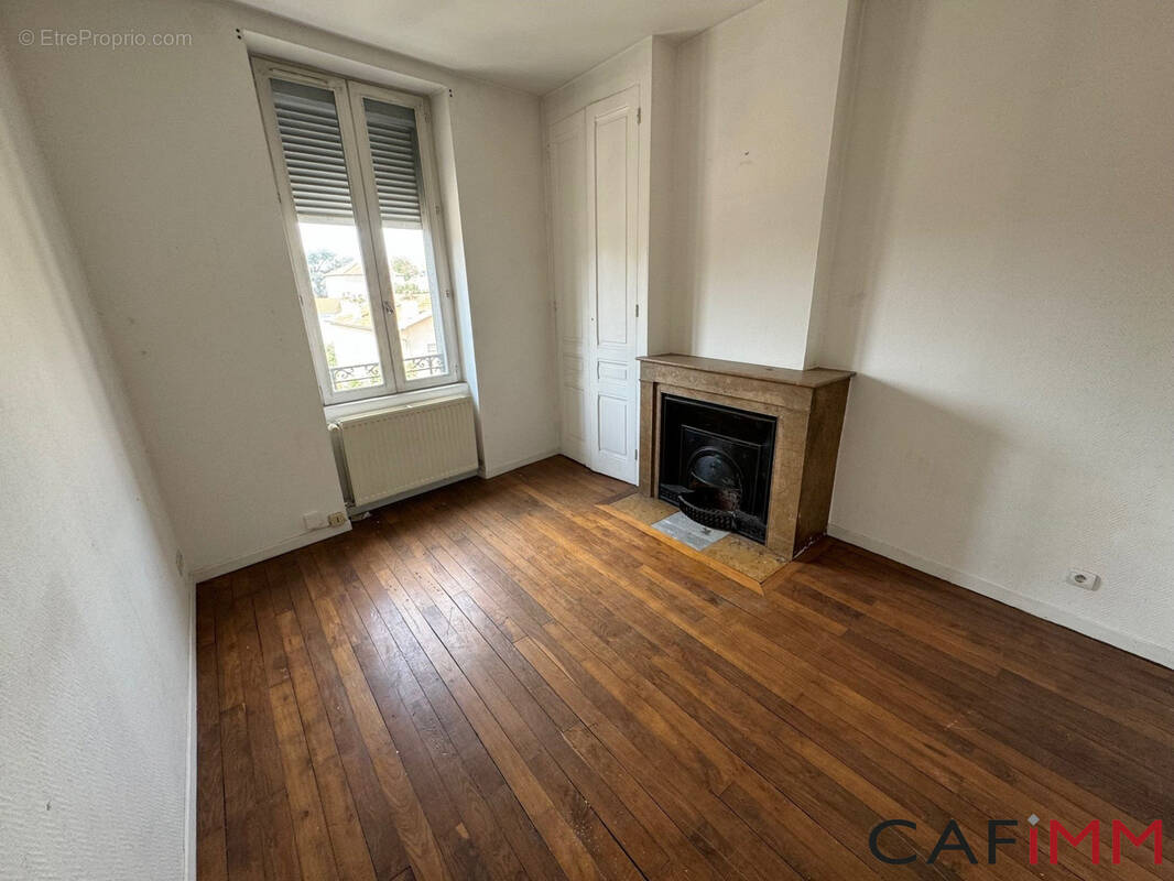 Appartement à LYON-3E