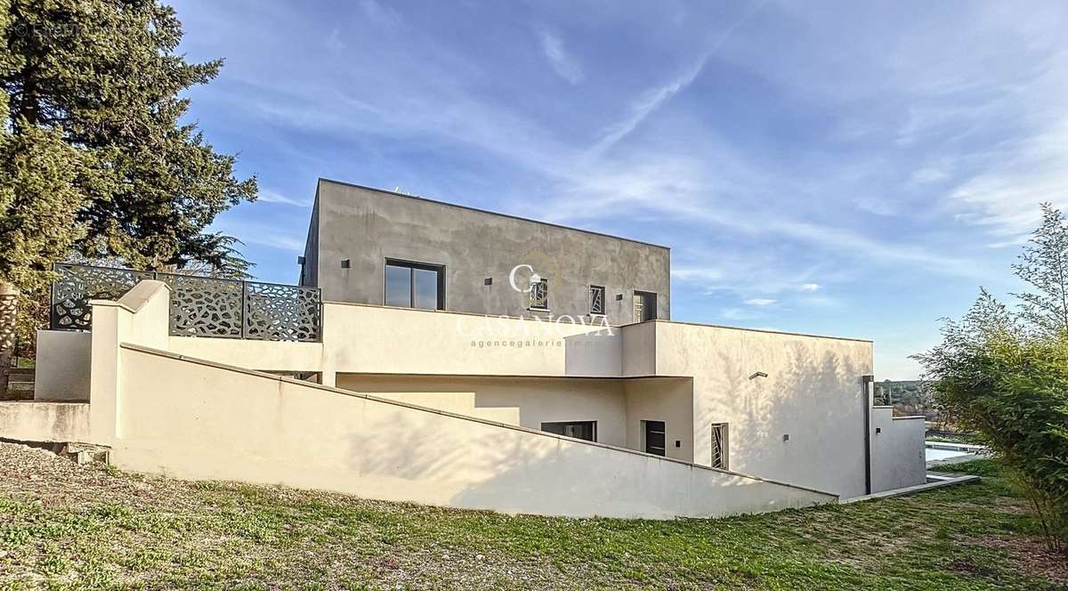 Maison à PEZENAS