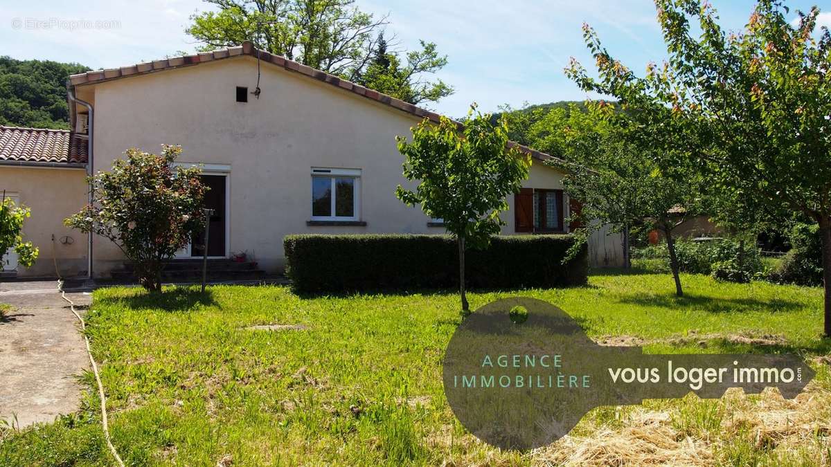 Maison à MURET