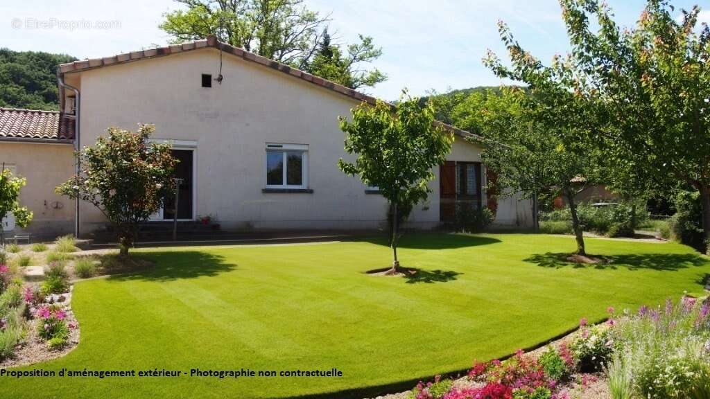 Maison à MURET