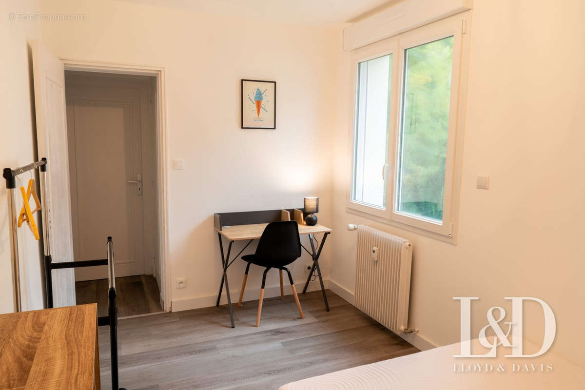 Appartement à SAUMUR