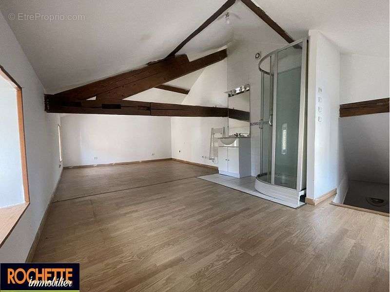 Appartement à NERONDE