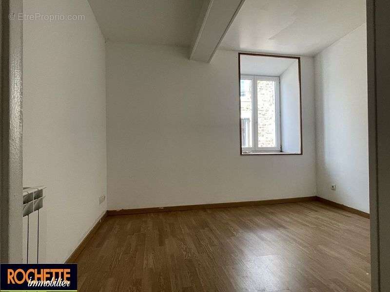 Appartement à NERONDE