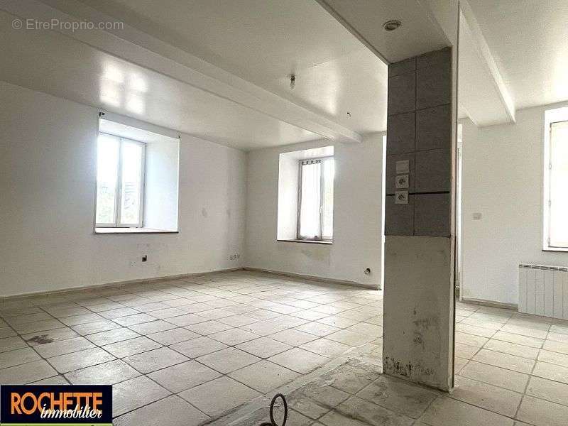 Appartement à NERONDE