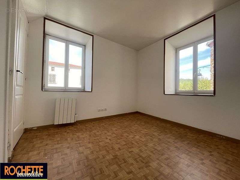 Appartement à NERONDE