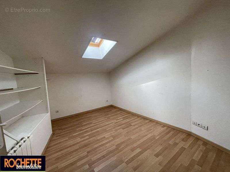 Appartement à NERONDE