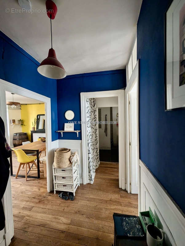 Appartement à ORLEANS