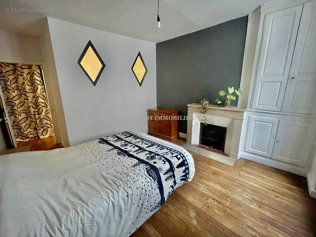 Appartement à ORLEANS