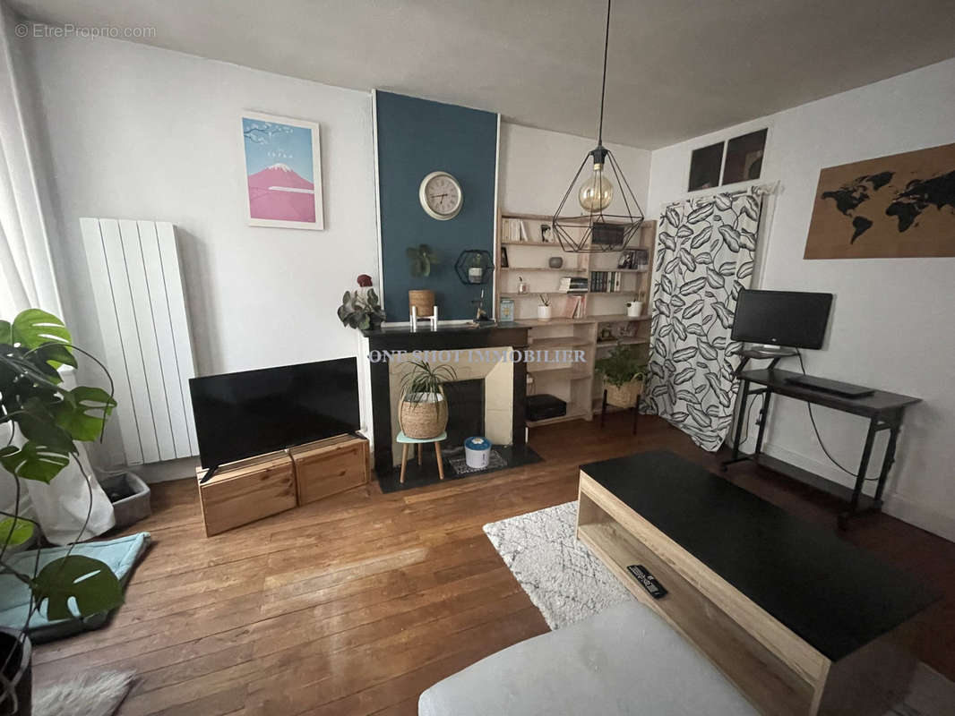 Appartement à ORLEANS