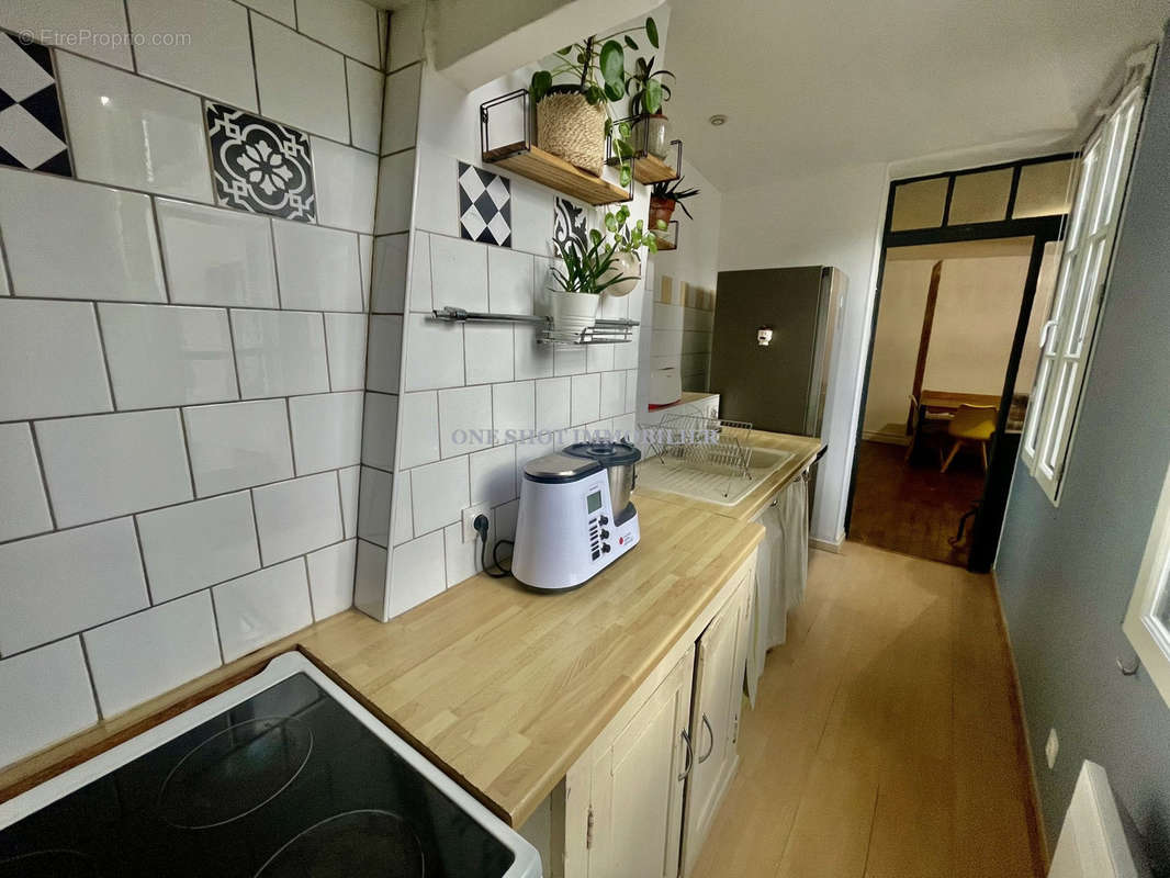 Appartement à ORLEANS