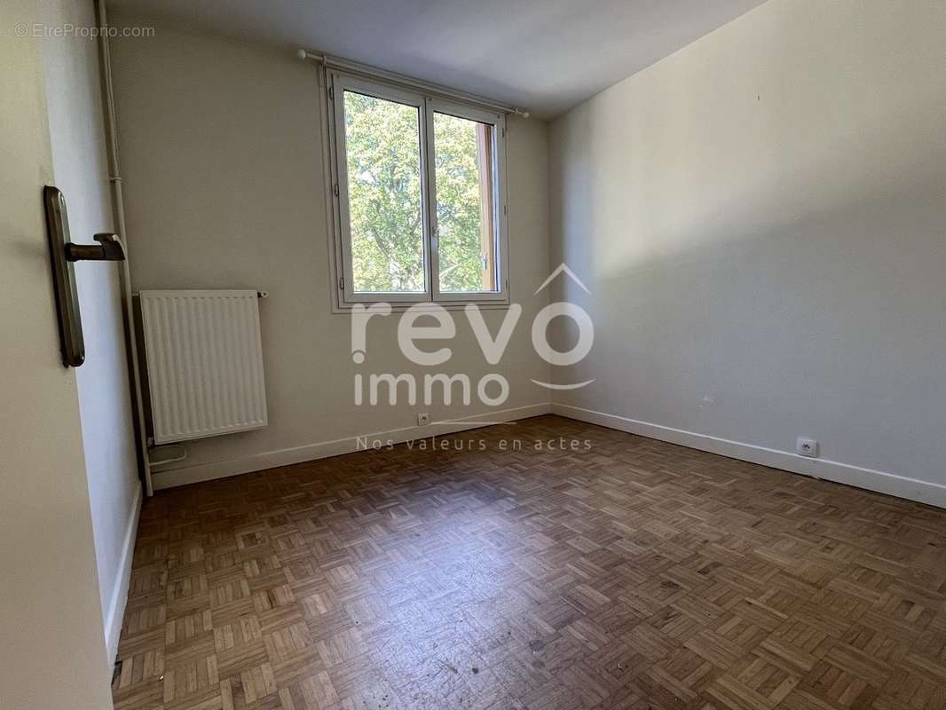 Appartement à VERSAILLES