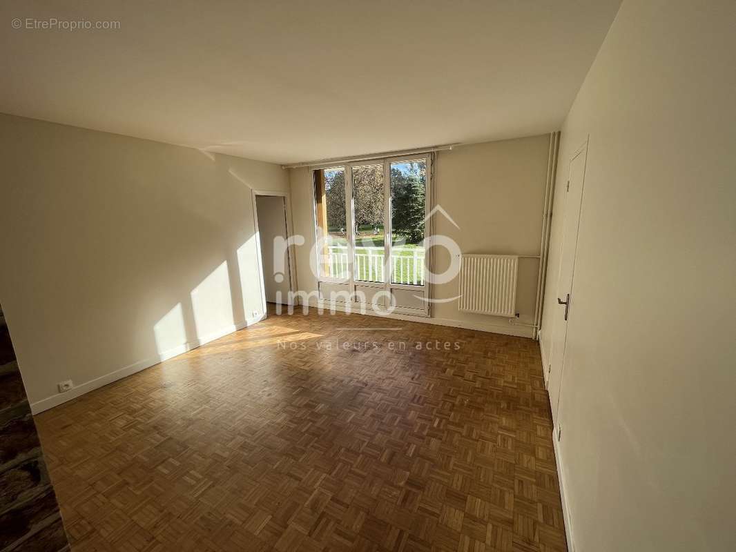 Appartement à VERSAILLES