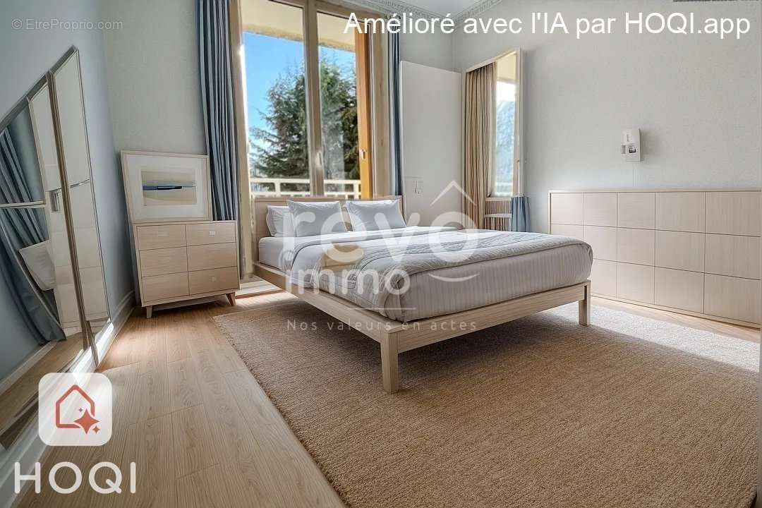 Appartement à VERSAILLES