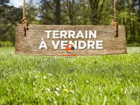 BSLE VENTE TERRAIN  RIOM - Terrain à RIOM